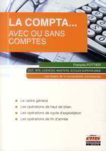 La compta... avec ou sans comptes