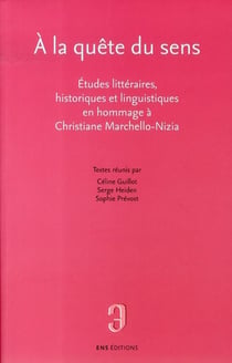À la quête du sens