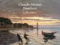 Claude Monet et Honfleur