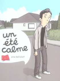 Ete calme (un)