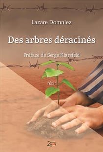 Des arbres déracinés