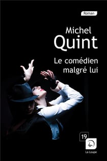 Le comédien malgré lui