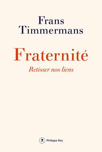 Fraternité - retisser nos liens