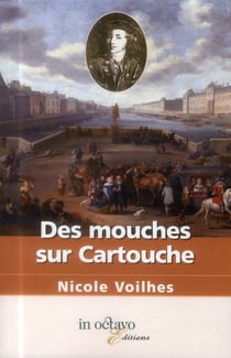 Des mouches sur cartouche