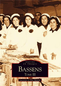 Bassens Tome 3