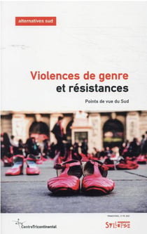 Violences de genre et résistances : points de vue du sud