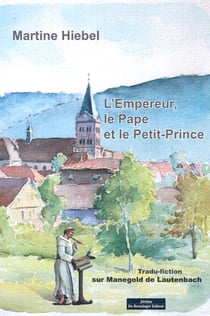 L'Empereur, le Pape et le Petit-Prince
