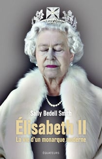 La reine Elisabeth II