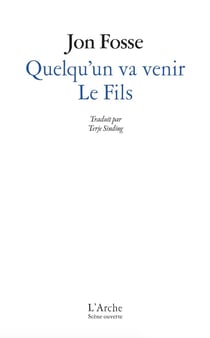 Quelqu'un va venir : le fils