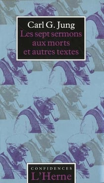 Sept sermons aux morts