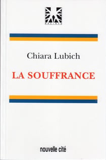 La souffrance