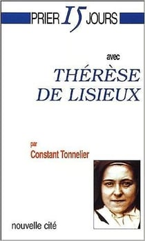 Prier 15 jours avec...