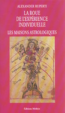 La roue de l'experience individuelle - les maisons astrologiques