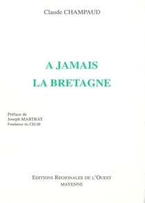 À jamais la bretagne