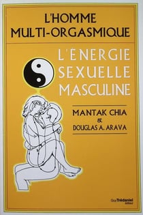 L'homme multi-orgasmique