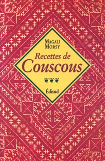 Recettes de couscous