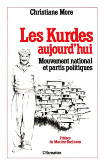 Kurdes aujourd'hui