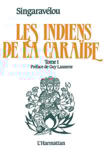 Les indiens de la Caraïbe t.1