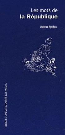 Mots de la république
