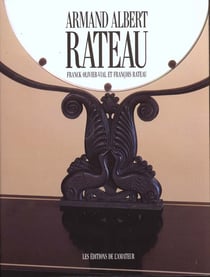 Armand albert rateau - architecte decorateur