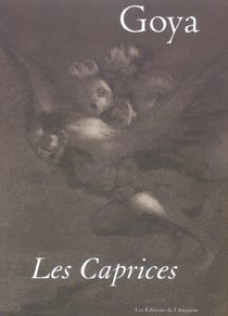 Goya les caprices