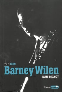 Barney Wilen - blue melody