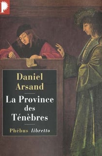 La province des ténèbres