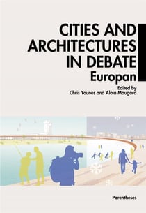 Cities and architectures under debate - europan