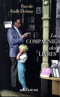 La compagnie des livres