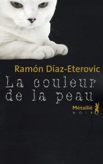 La couleur de la peau
