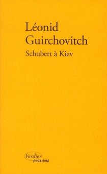 Schubert à Kiev