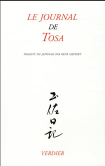 Le journal de tosa