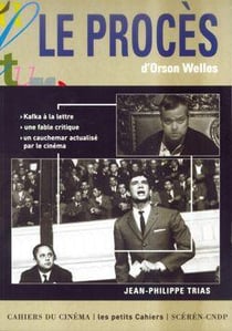 Le proces d'Orson Welles