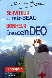 Serviteur du très-beau : bonheur en crescen-deo