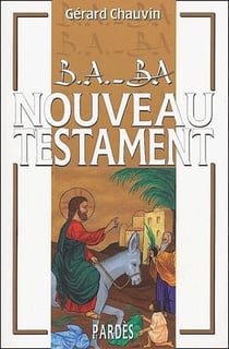 Nouveau testament