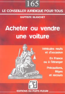Acheter ou vendre une voiture. vehicules neufs et d'occasionen france ou a l'etr - vehicules neufs e