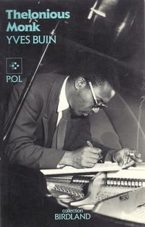 Thelonious monk