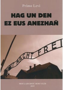 Hag un den ez eus anezhan
