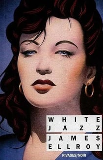 White jazz