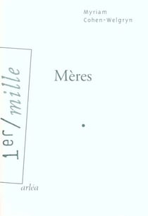 Mères