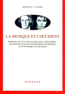 Musique et l'occident