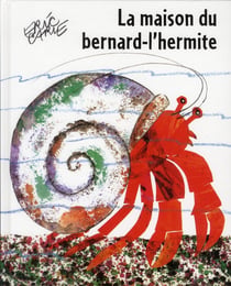 La maison du bernard-l'hermite