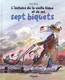 Histoire De La Vieille Bique