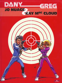 Jo Nuage et Kay Mac Cloud