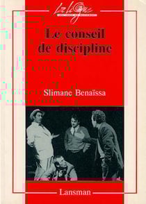 Conseil de discipline