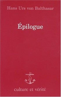 Épilogue