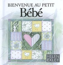 Bienvenue au petit bébé !