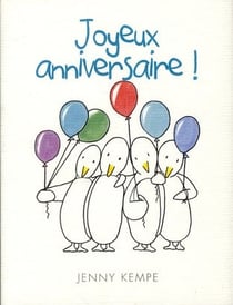 Joyeux Anniversaire