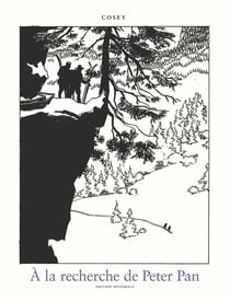 À la recherche de Peter Pan