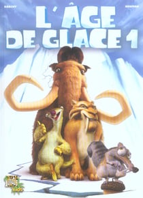L'age de glace t.1